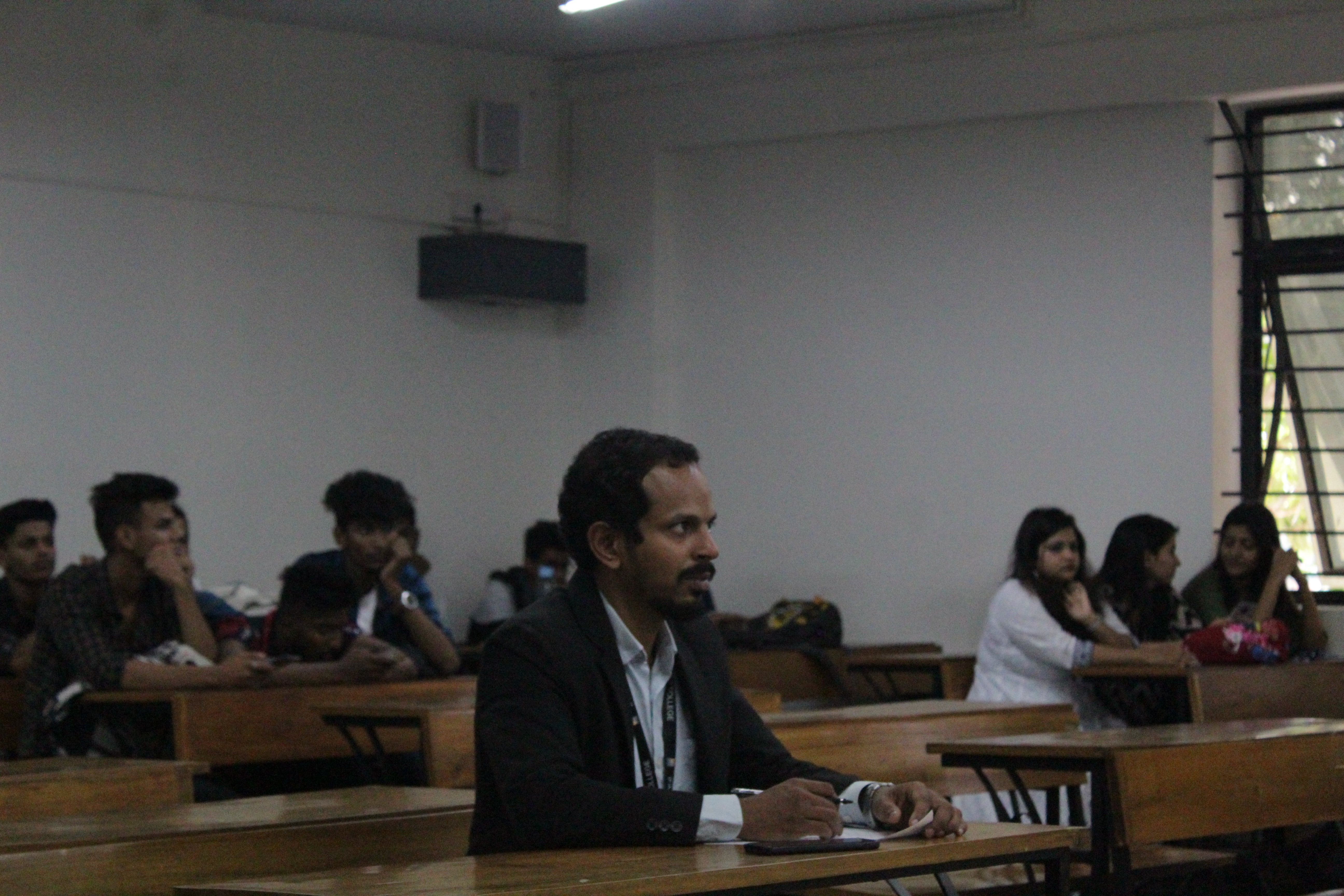 Speaker 1
