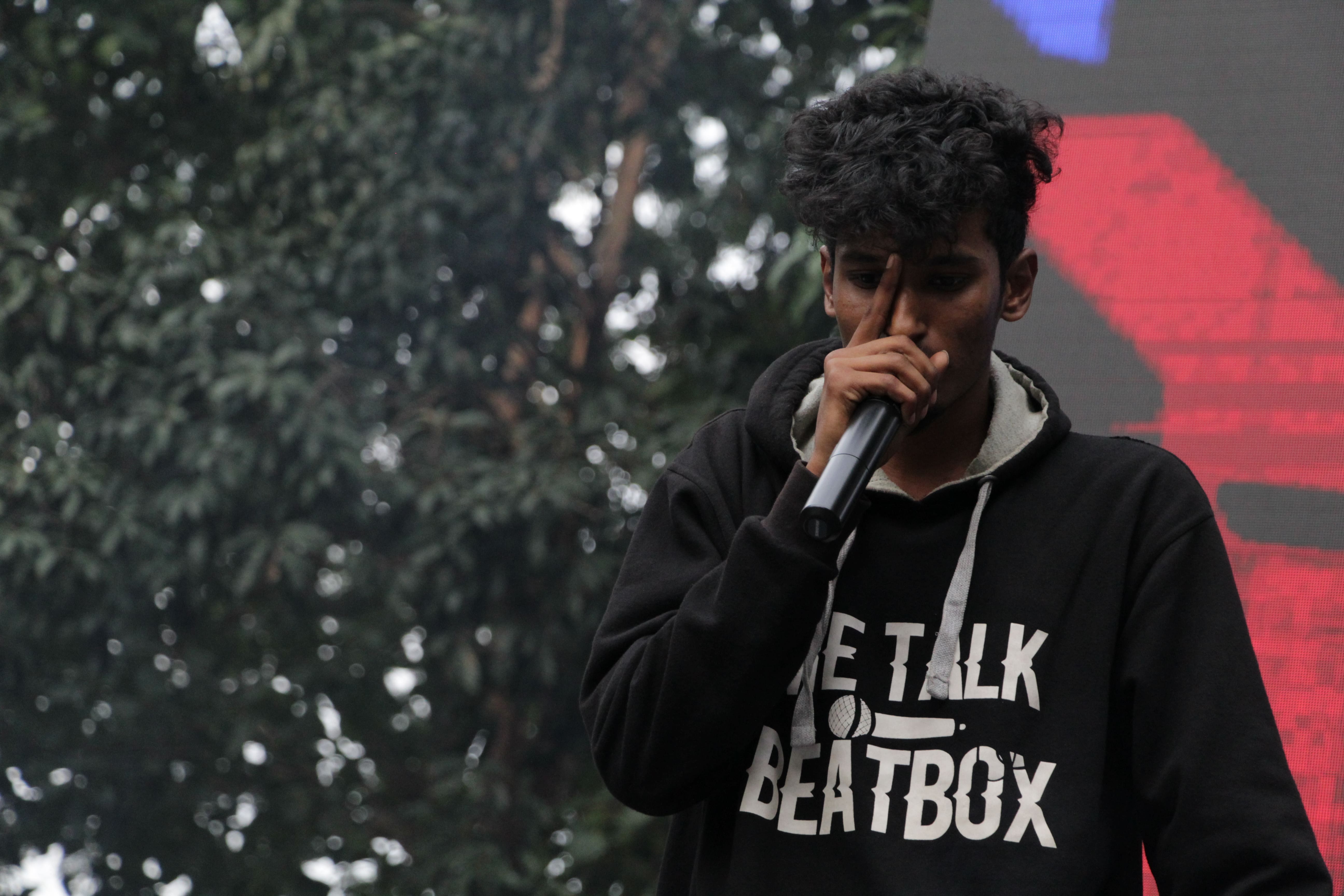 Speaker 1
