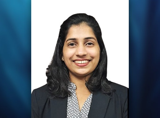 Cavita Venisha D’souza