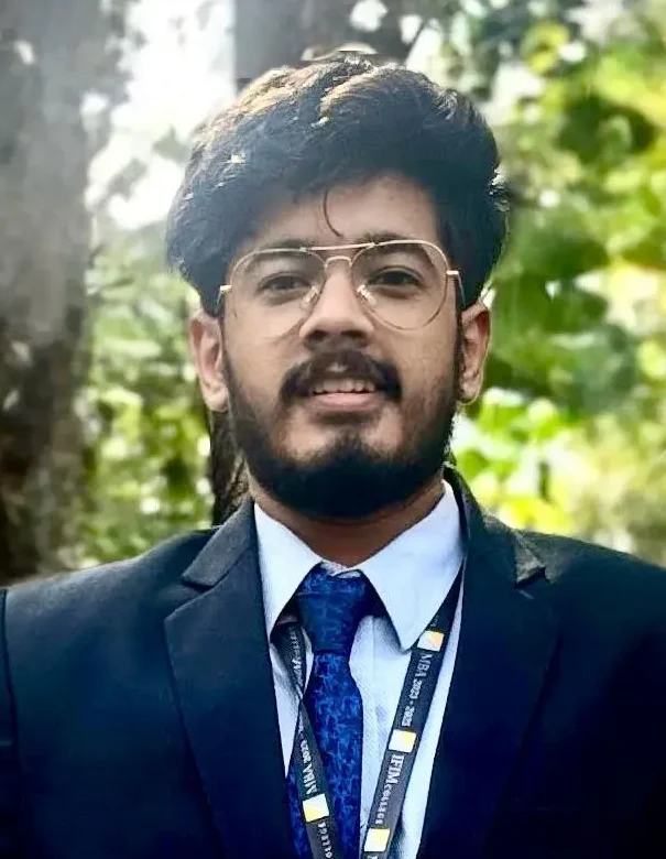 Pulkit Sharma