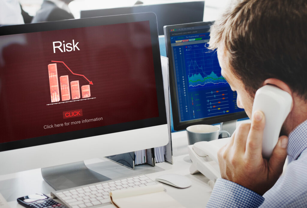 The Power of Risk Management