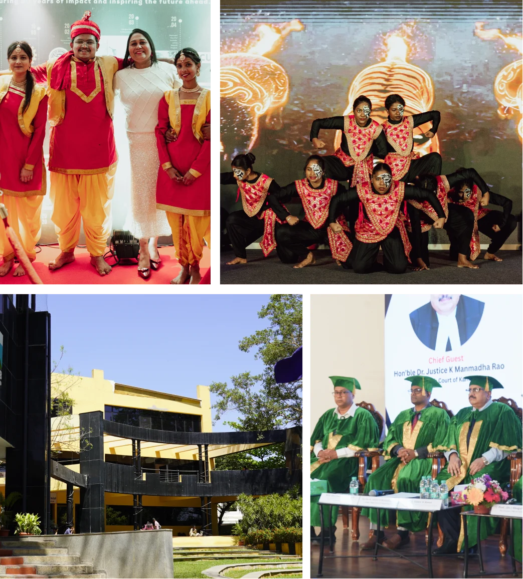 Best B-School & Law School in Bangalore | IFIM Institutions