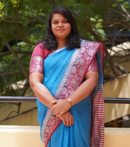 Deepashree