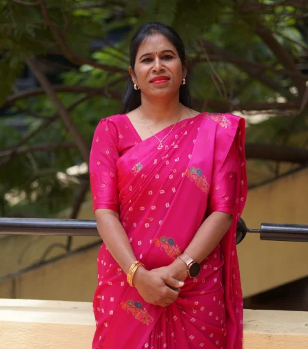 CHITRADEVI